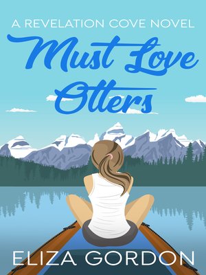Must Love Otters - ebook